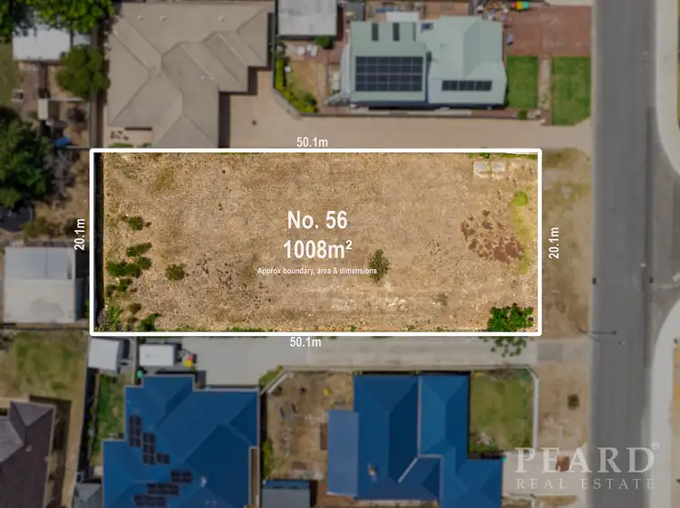 56 Lake Street, Rockingham WA 6168