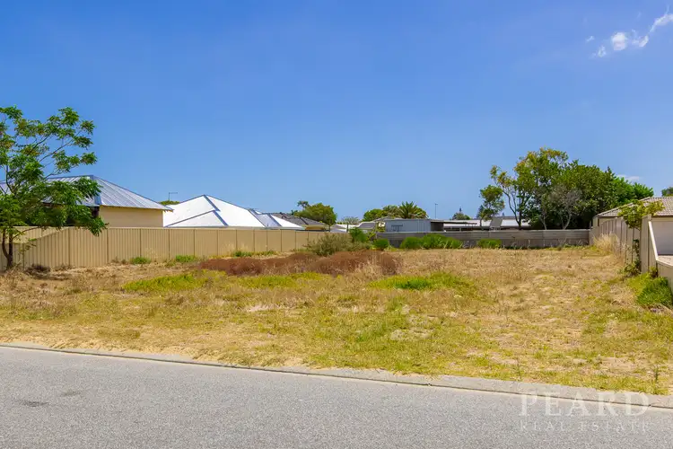 Second view of Homely land listing, 56 Lake Street, Rockingham WA 6168