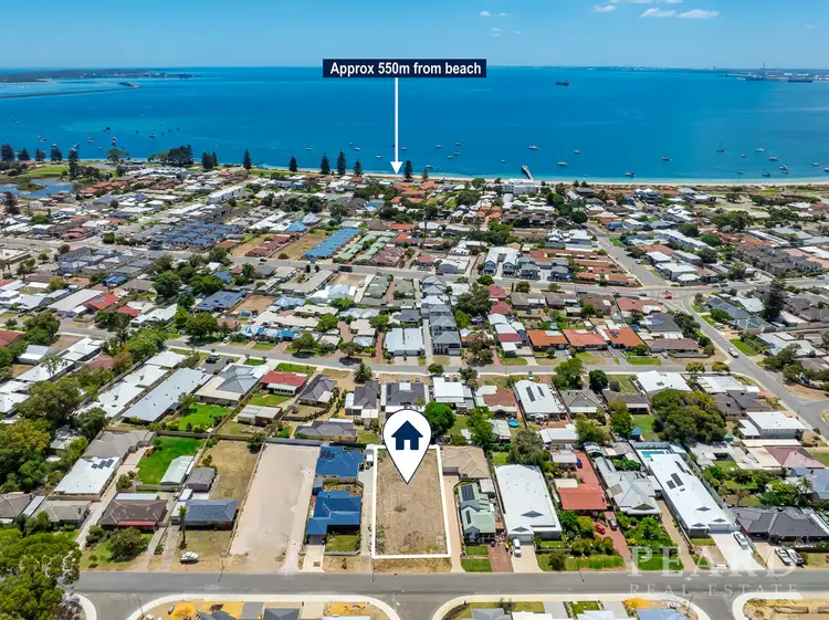 Seventh view of Homely land listing, 56 Lake Street, Rockingham WA 6168