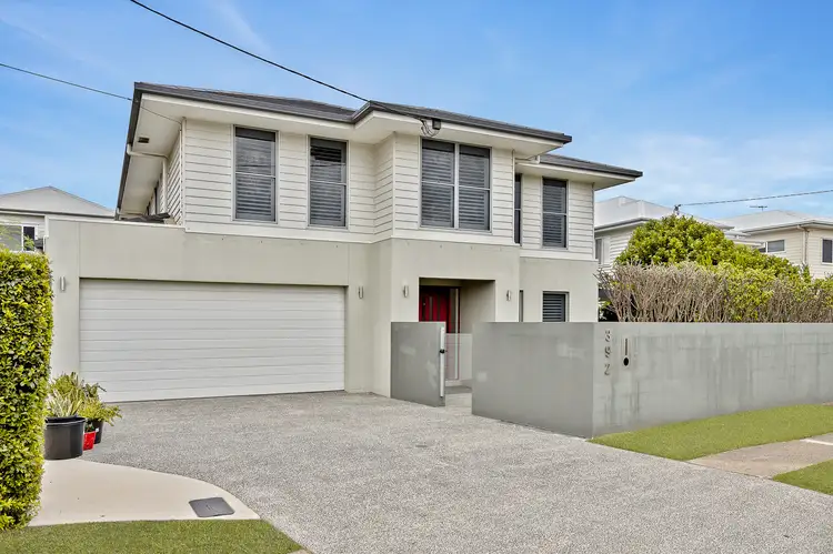 392 Beaconsfield Terrace