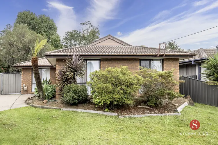 16 Blue Hills Road, Hazelbrook NSW 2779