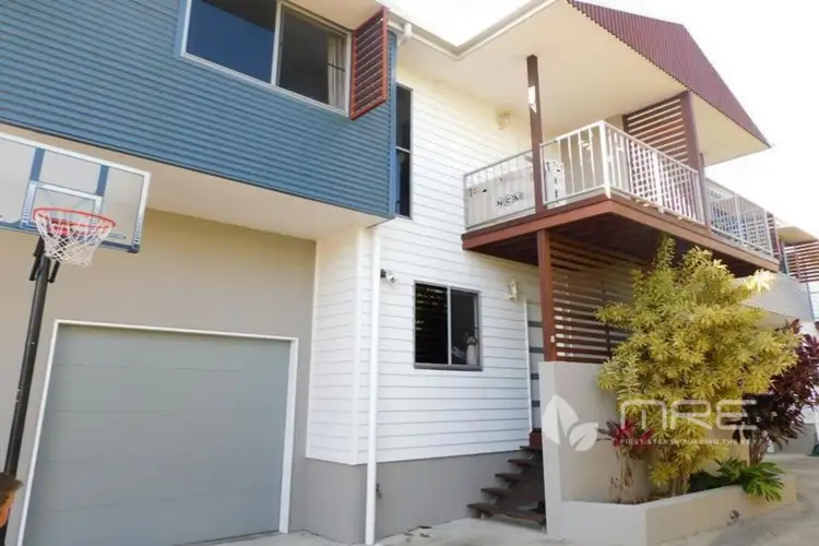 3/104 Goldsmith Street, East Mackay QLD 4740