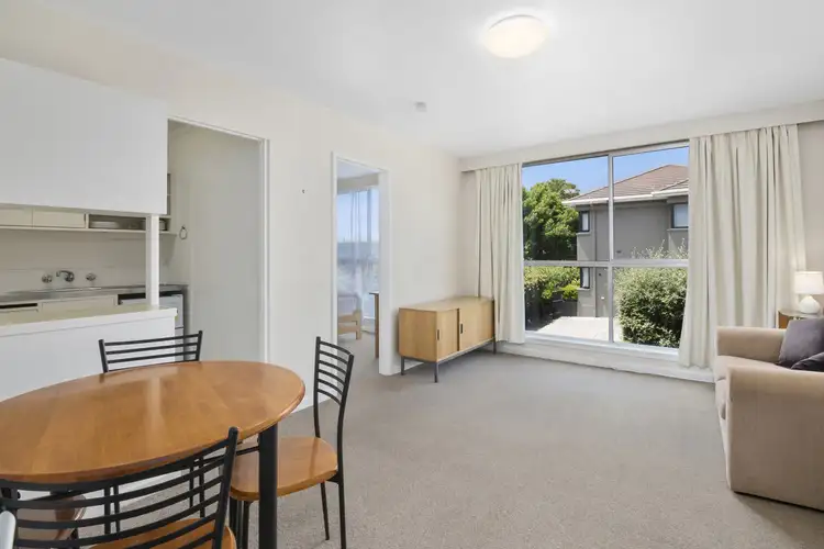 Main view of Homely flat listing, 10/22 Runnymede Street, Battery Point TAS 7004