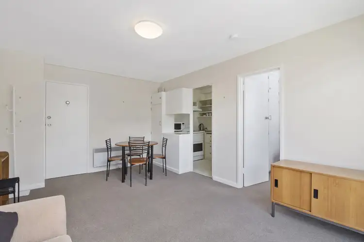 Second view of Homely flat listing, 10/22 Runnymede Street, Battery Point TAS 7004