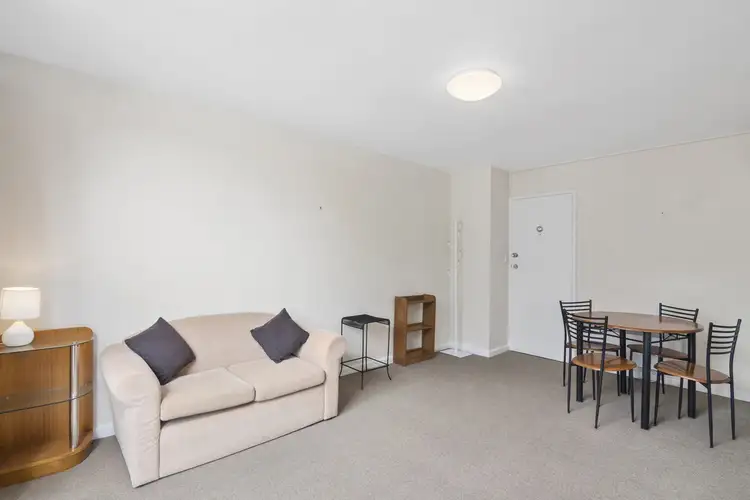 Third view of Homely flat listing, 10/22 Runnymede Street, Battery Point TAS 7004
