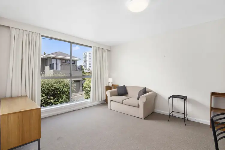 Fourth view of Homely flat listing, 10/22 Runnymede Street, Battery Point TAS 7004
