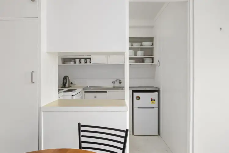 Fifth view of Homely flat listing, 10/22 Runnymede Street, Battery Point TAS 7004