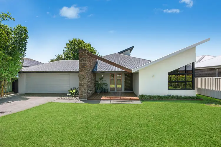 Main view of Homely house listing, 8A Spring Road, Mudgee NSW 2850