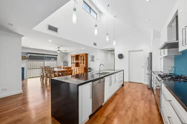 Fifth view of Homely house listing, 8A Spring Road, Mudgee NSW 2850