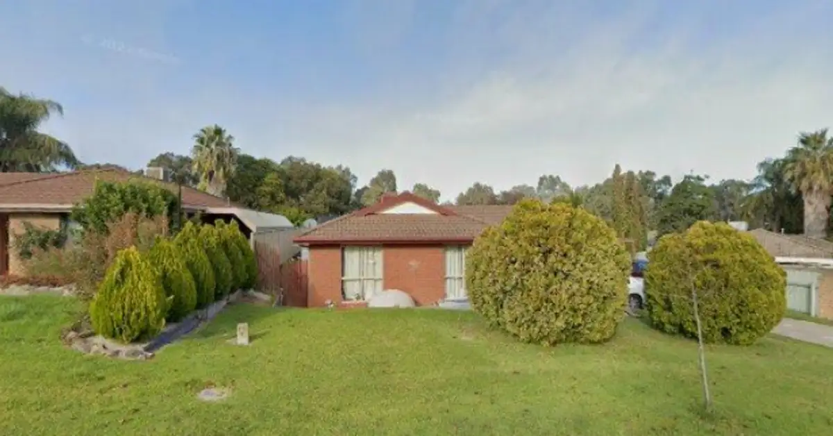 Main view of Homely house listing, 14 Hauteville Street, Thurgoona NSW 2640