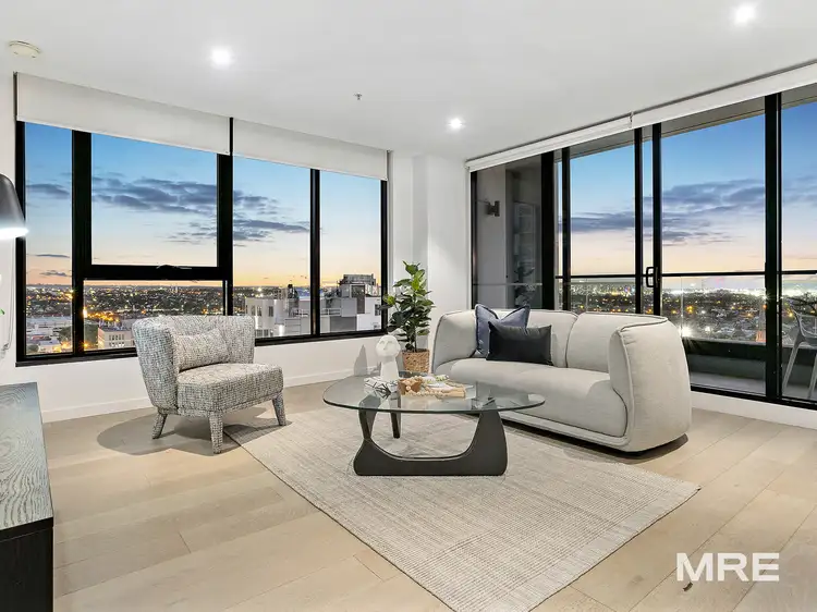 1519/40 Hall Street, Moonee Ponds VIC 3039
