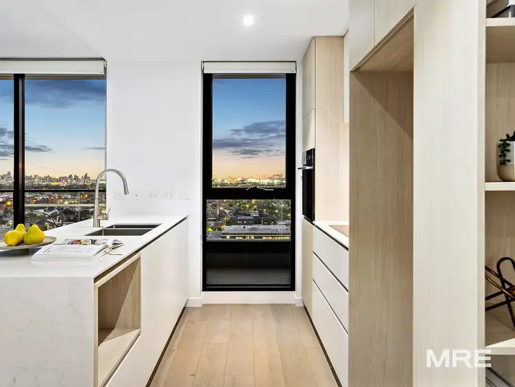 Fourth view of Homely apartment listing, 1519/40 Hall Street, Moonee Ponds VIC 3039