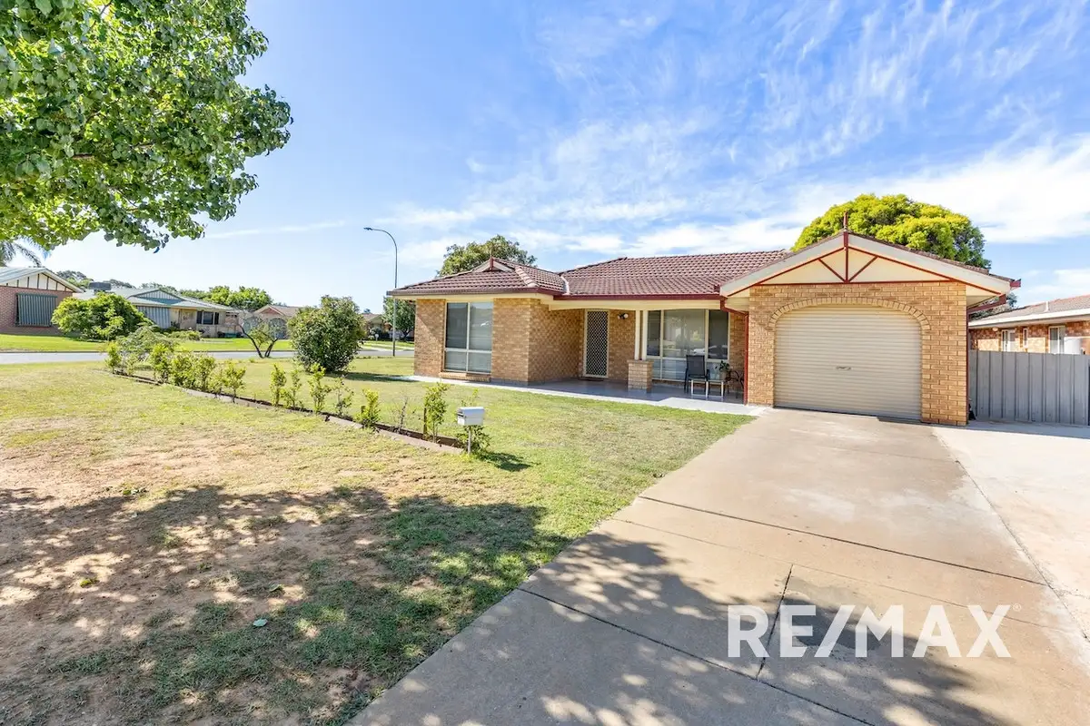 Main view of Homely house listing, 1/5 Yentoo Drive, Glenfield Park NSW 2650