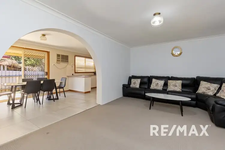 Fourth view of Homely house listing, 1/5 Yentoo Drive, Glenfield Park NSW 2650
