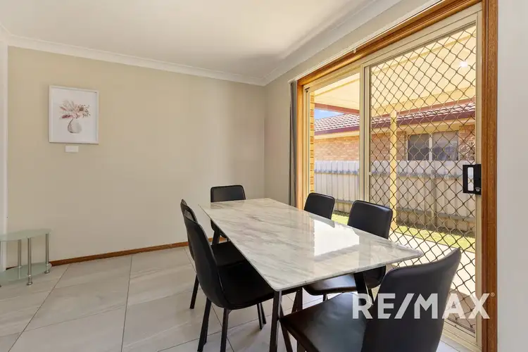 Fifth view of Homely house listing, 1/5 Yentoo Drive, Glenfield Park NSW 2650