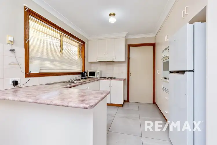 Sixth view of Homely house listing, 1/5 Yentoo Drive, Glenfield Park NSW 2650