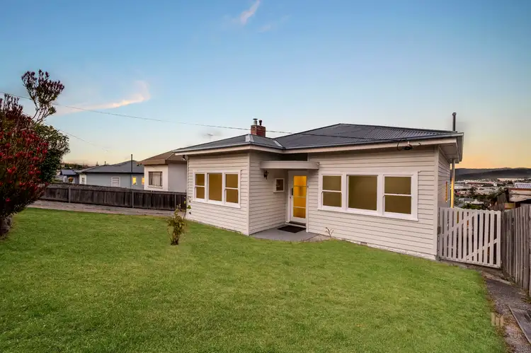 5 Lawson Street, Moonah TAS 7009