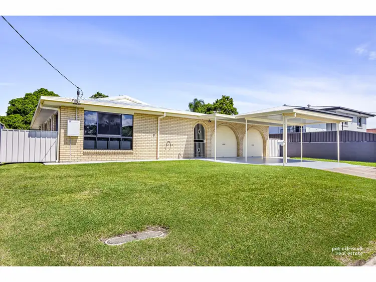 Main view of Homely house listing, 360 Hobler Avenue, Frenchville QLD 4701