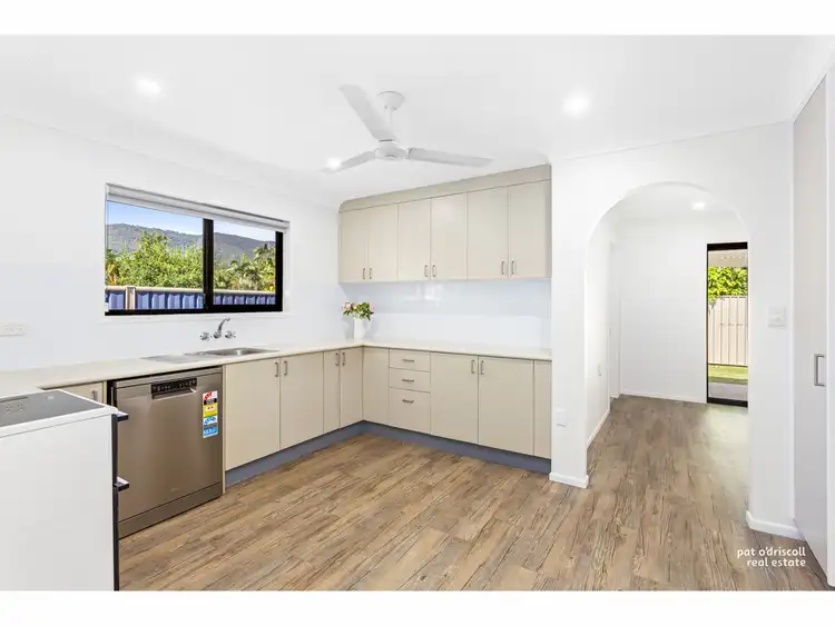 Second view of Homely house listing, 360 Hobler Avenue, Frenchville QLD 4701
