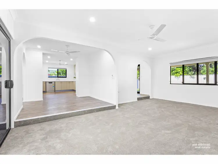 Third view of Homely house listing, 360 Hobler Avenue, Frenchville QLD 4701