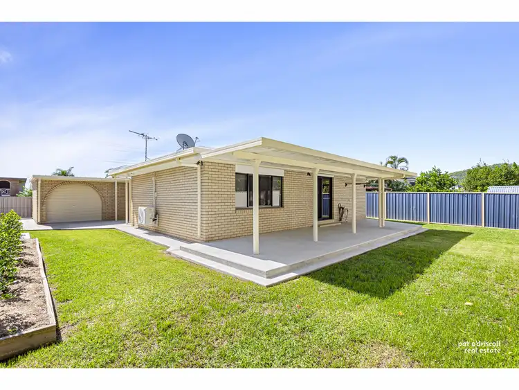 Fourth view of Homely house listing, 360 Hobler Avenue, Frenchville QLD 4701