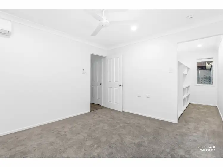 Fifth view of Homely house listing, 360 Hobler Avenue, Frenchville QLD 4701