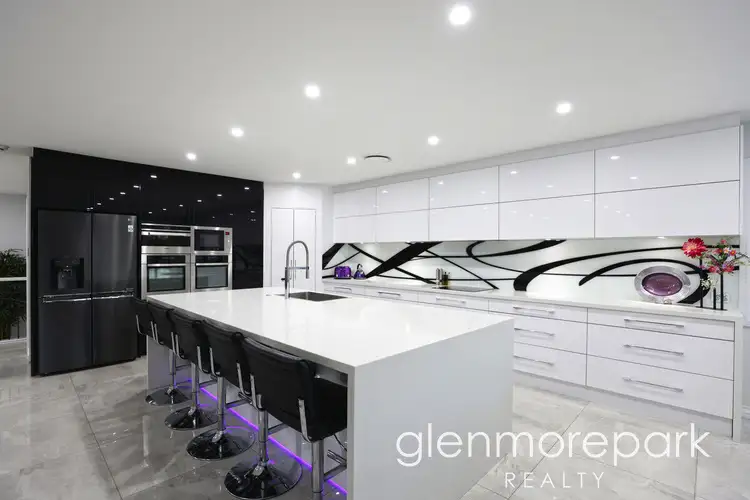 Fourth view of Homely house listing, 92 Sir John Jamison Circuit, Glenmore Park NSW 2745