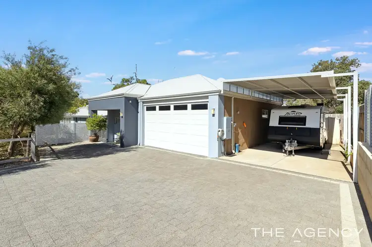 34 Winter View, Dawesville WA 6211