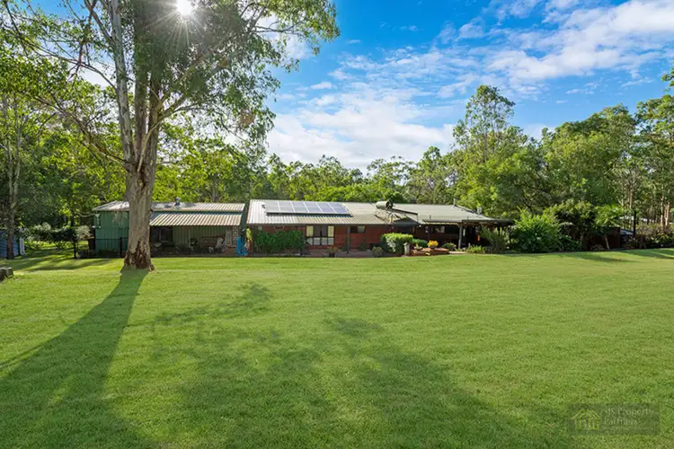 308 Boomerang Road