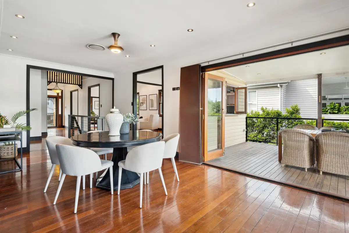 Main view of Homely house listing, 23 Kent Road, Wooloowin QLD 4030