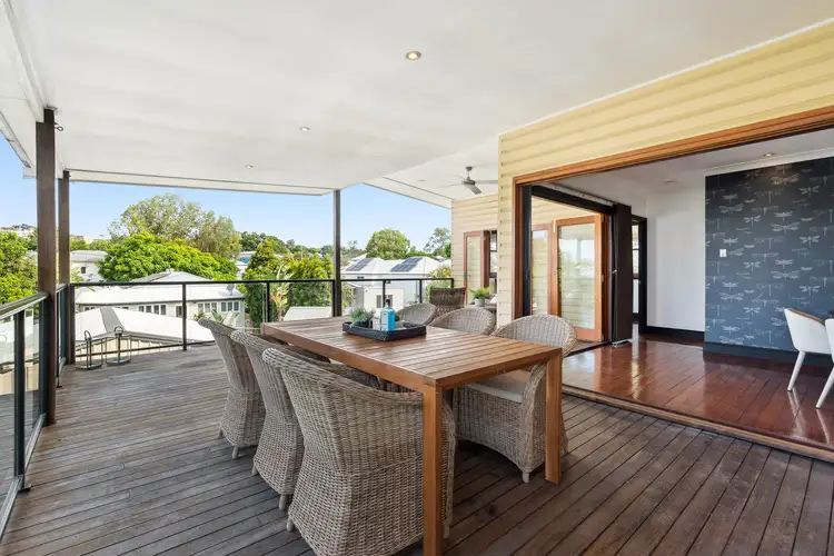 Sixth view of Homely house listing, 23 Kent Road, Wooloowin QLD 4030