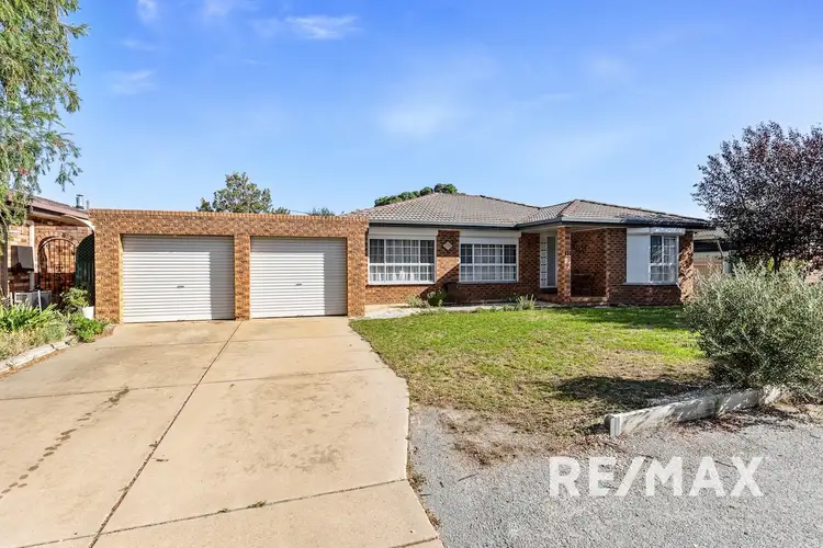 12 Melkin Avenue, Glenfield Park NSW 2650