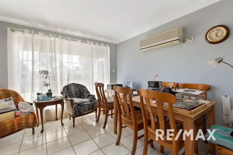 Fourth view of Homely house listing, 12 Melkin Avenue, Glenfield Park NSW 2650