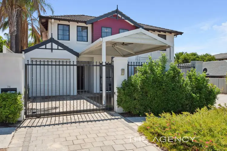 1/74 Central Avenue, Maylands WA 6051