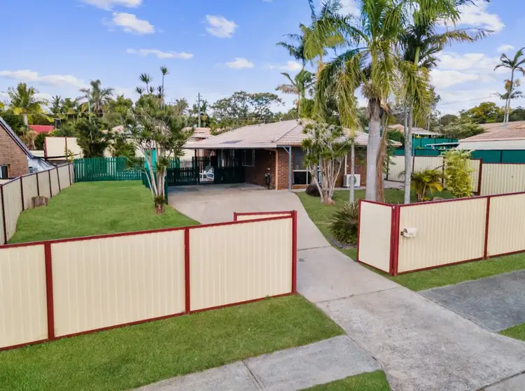 118 Short Street, Boronia Heights QLD 4124