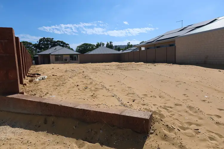 Third view of Homely land listing, 70 Lazenby Drive, Byford WA 6122