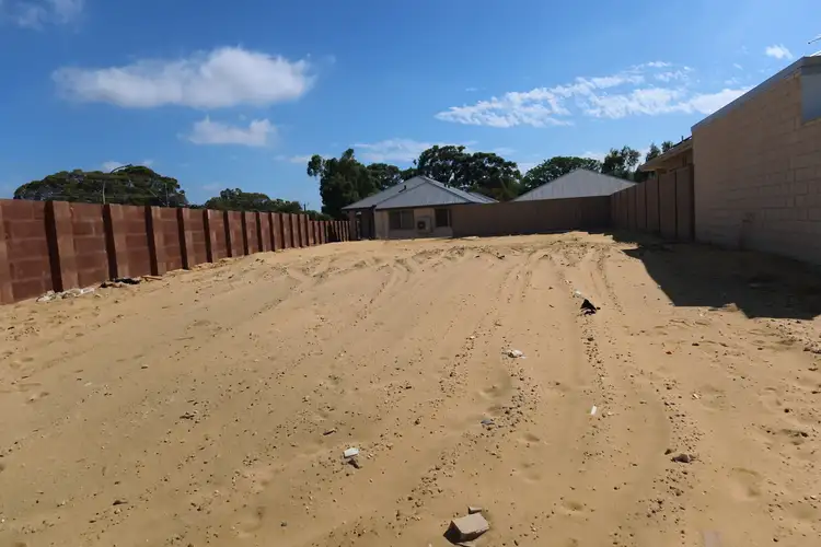 Fourth view of Homely land listing, 70 Lazenby Drive, Byford WA 6122