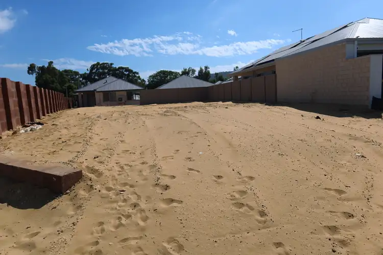 Fifth view of Homely land listing, 70 Lazenby Drive, Byford WA 6122