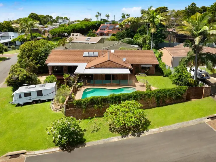 Main view of Homely house listing, 7 Buenavista Drive, Bilambil Heights NSW 2486