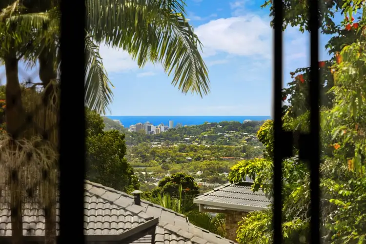 Second view of Homely house listing, 7 Buenavista Drive, Bilambil Heights NSW 2486