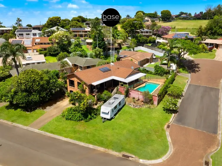 Third view of Homely house listing, 7 Buenavista Drive, Bilambil Heights NSW 2486