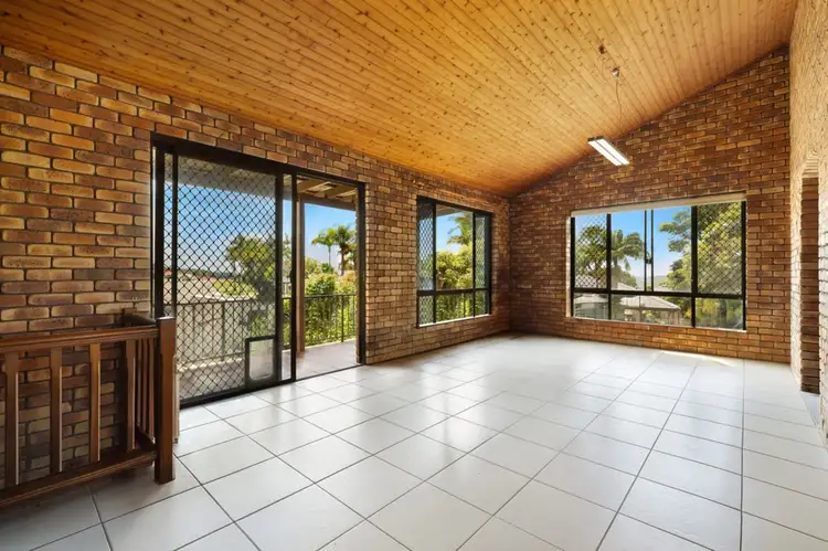 Fourth view of Homely house listing, 7 Buenavista Drive, Bilambil Heights NSW 2486