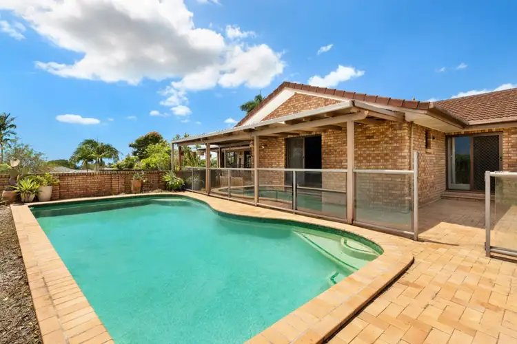 Fifth view of Homely house listing, 7 Buenavista Drive, Bilambil Heights NSW 2486