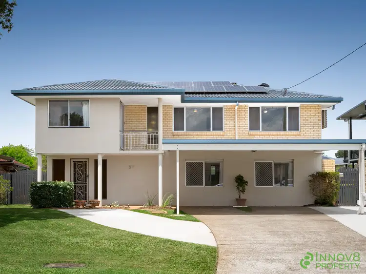 Main view of Homely house listing, 59 Viscount Street, Bray Park QLD 4500