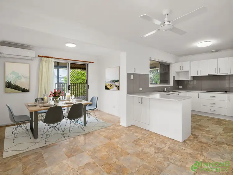 Second view of Homely house listing, 59 Viscount Street, Bray Park QLD 4500