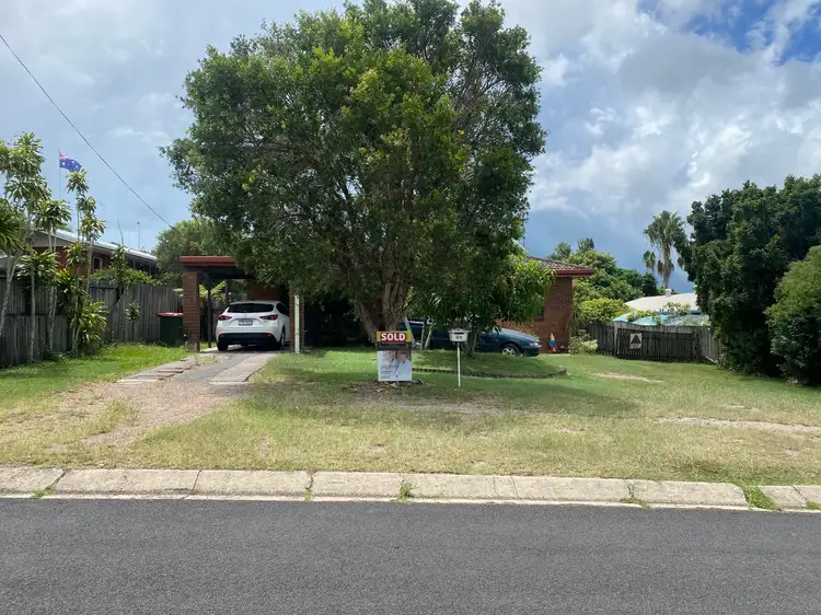 Main view of Homely house listing, 38 Samarai Drive, Kawungan QLD 4655