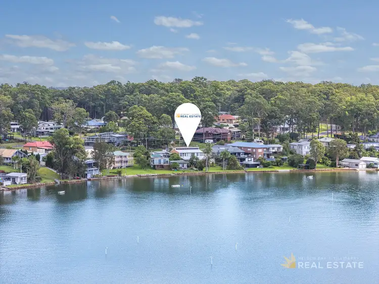 20 Merriwa Boulevard, North Arm Cove NSW 2324