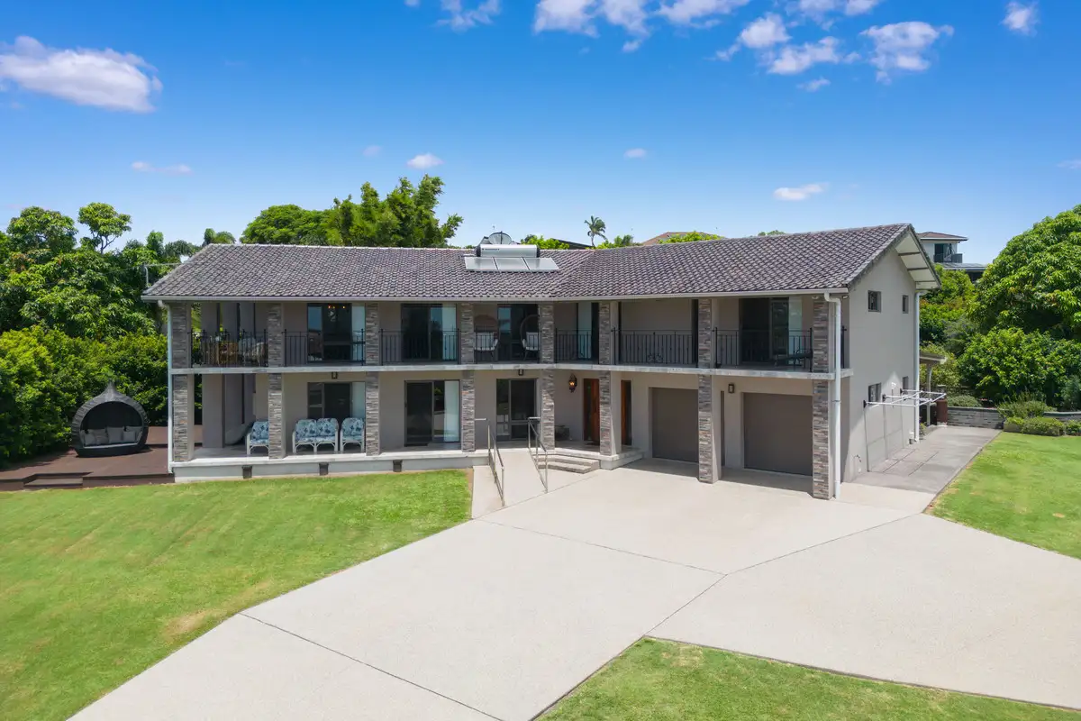 Main view of Homely house listing, 3 Popp Court, Urraween QLD 4655