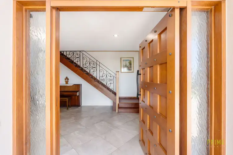 Fourth view of Homely house listing, 3 Popp Court, Urraween QLD 4655