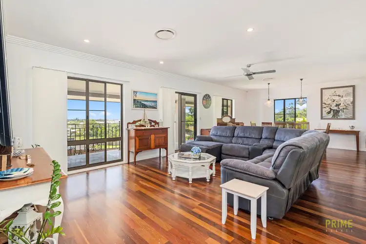 Sixth view of Homely house listing, 3 Popp Court, Urraween QLD 4655